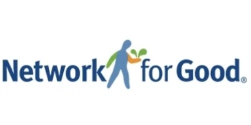 Network For Good Merchant logo