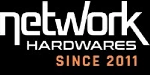 Network Hardwares Promo Code