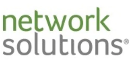 Network Solutions Hosting Merchant logo