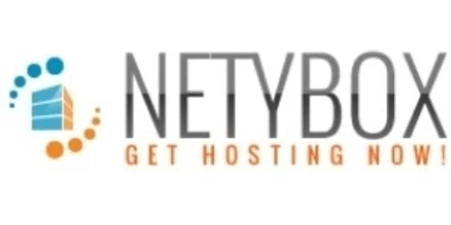 Netybox Promo Code