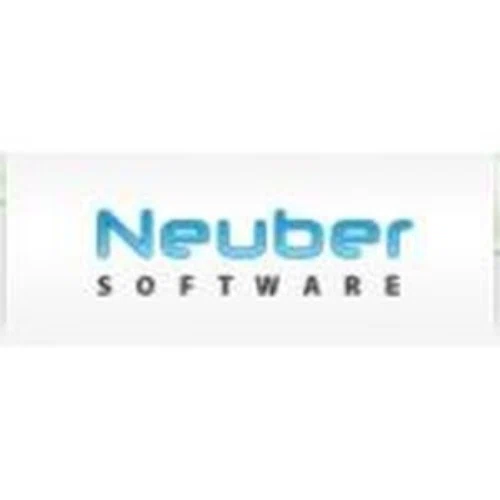 50 Off Neuber Software Promo Code, Coupons Jan 2023