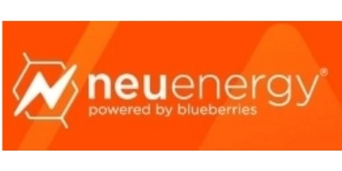 neuenergy Promo Code