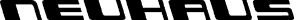Neuhaus  Merchant Logo