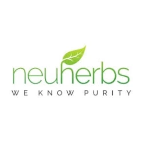 Neuherbs coupons