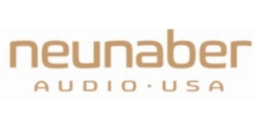 Neunaber Audio Promo Code