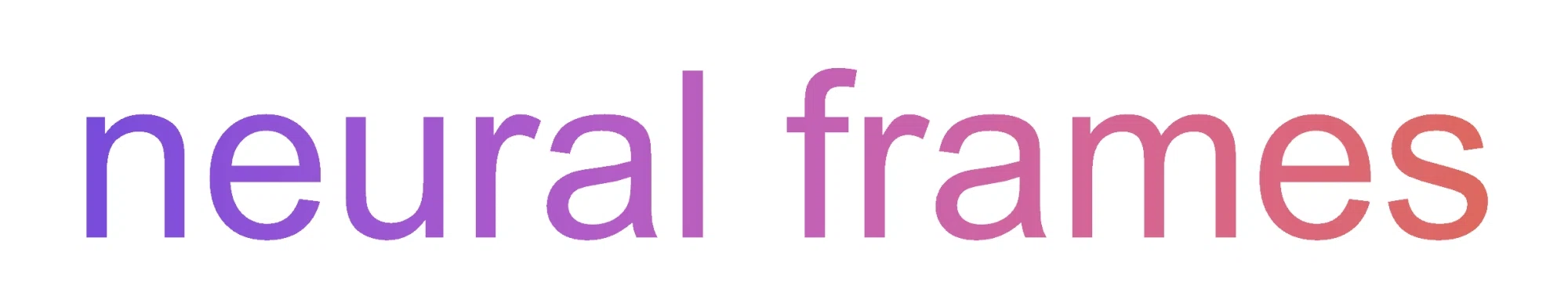 NEURAL FRAMES Promo Code — 100 Off in October 2024