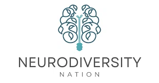 Neurodiversity Nation Merchant Logo