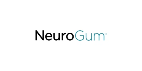 NeuroGum coupon