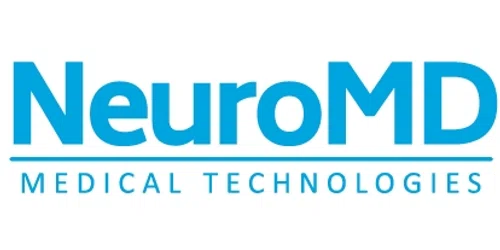 NeuroMD Merchant logo