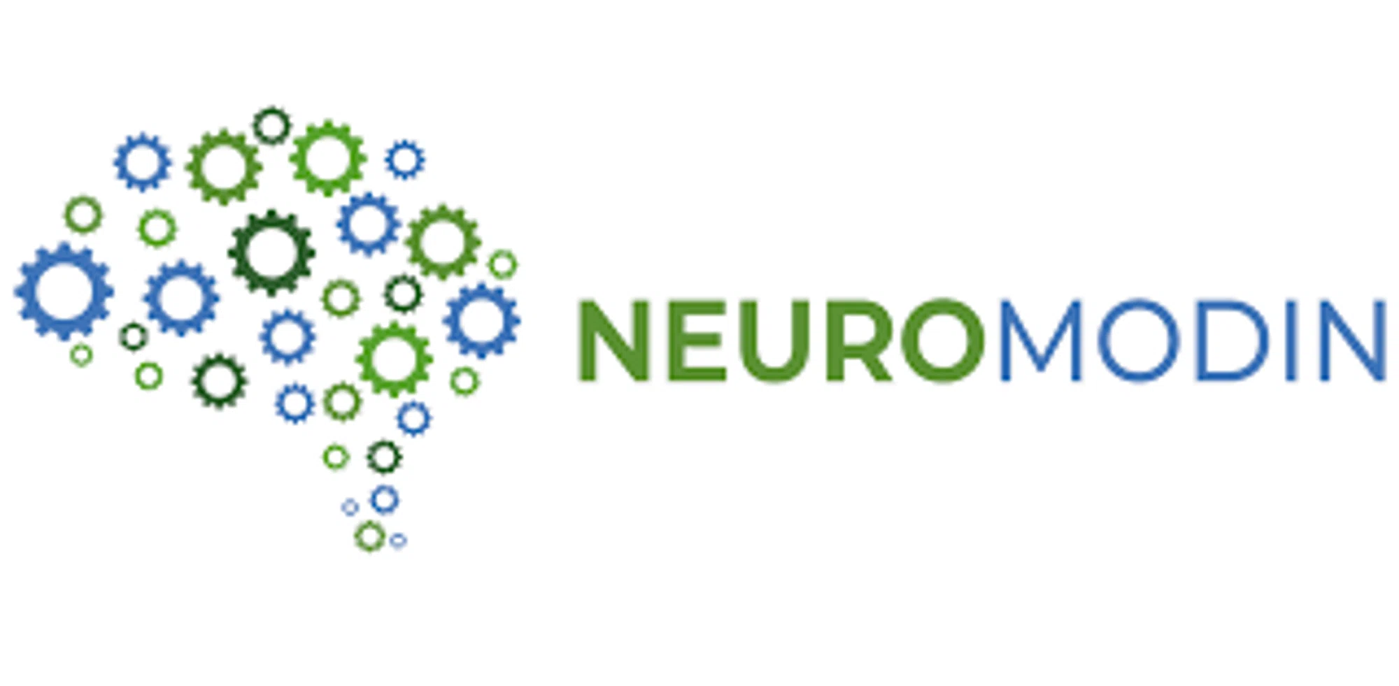 Neuromodin Merchant Logo