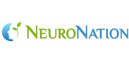 NeuroNation US Merchant logo