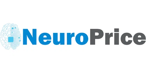 NeuroPrice Merchant logo