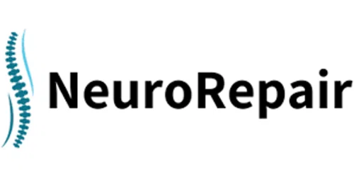 NeuroRepair  Merchant logo