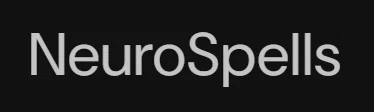 Neurospells Merchant Logo