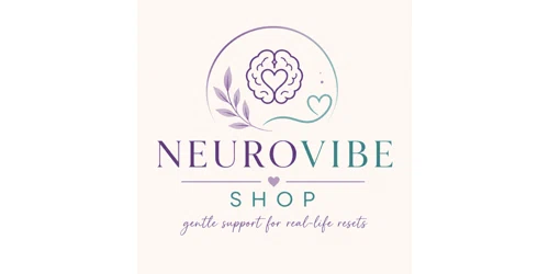 NeuroVibe Shop Promo Code