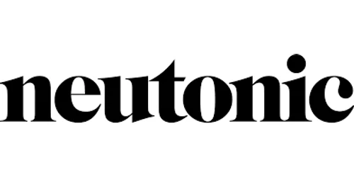 Neutonic Promo Code
