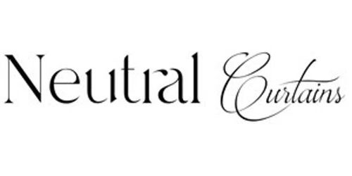 Neutral Curtains Promo Code