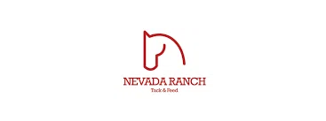 Nevada Ranch Tack & Feed Merchant Logo