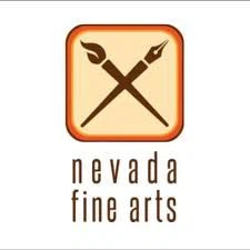 Nevada Fine Arts Merchant Logo