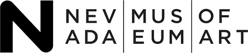 Nevada Museum of Art Merchant Logo