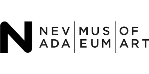 Nevada Museum of Art Promo Code