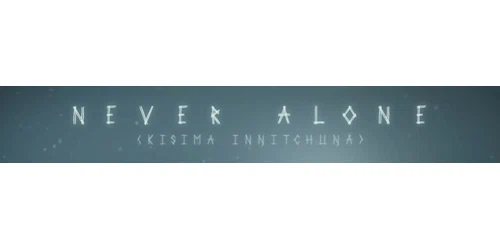 Never Alone Promo Code