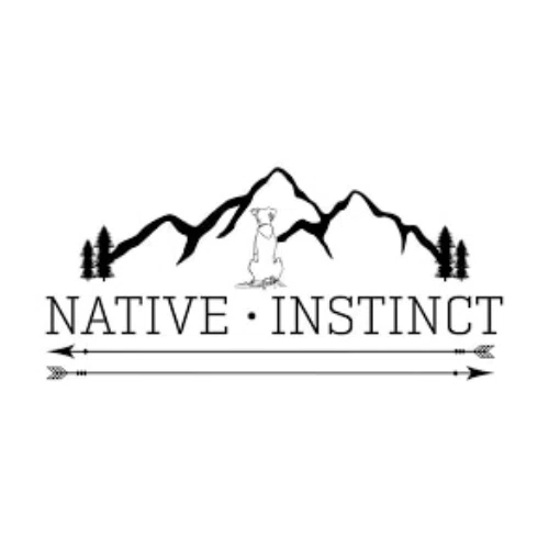 NATIVE INSTINCT Promo Code — 10 Off (Sitewide) 2024