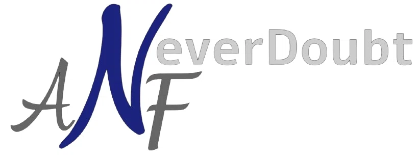 NeverDoubtANF Promo Code