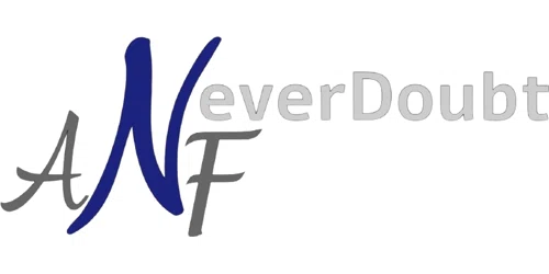 NeverDoubtANF Promo Code