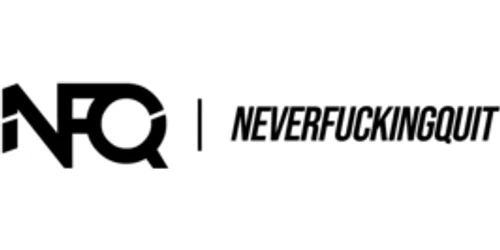 NeverFuckingQuit Promo Code