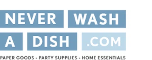 NEVER WASH A DISH Promo Code — 200 Off in April 2024