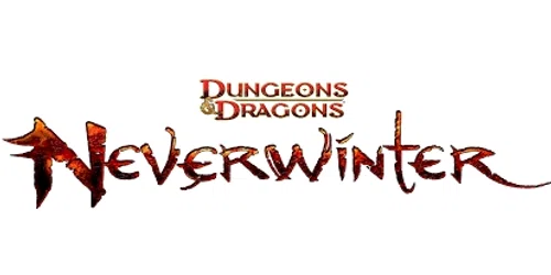 Neverwinter Merchant logo