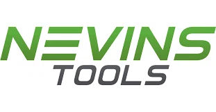 Nevins Tools Merchant Logo