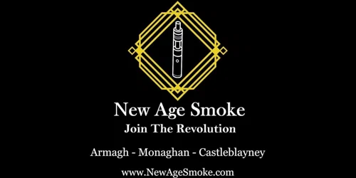 New Age Smoke Promo Code