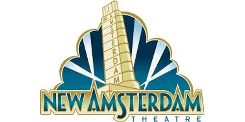 New Amsterdam Theatre Promo Code