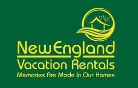 New England Vacation Rentals Merchant Logo