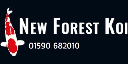 New Forest Koi Promo Code