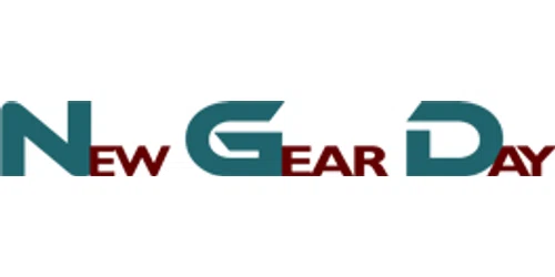 New Gear Day Promo Code