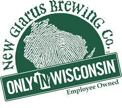 New Glarus Brewing Merchant Logo