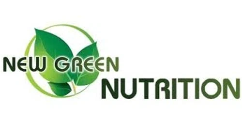 New Green Nutrition Promo Code