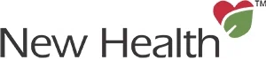 New Health Merchant Logo
