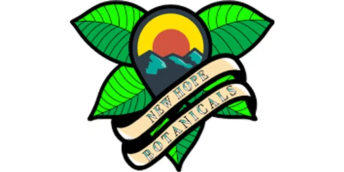 New Hope Botanicals Promo Code