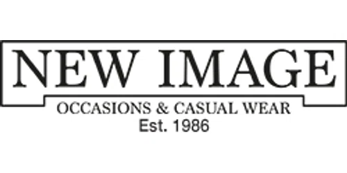 New Image Promo Code