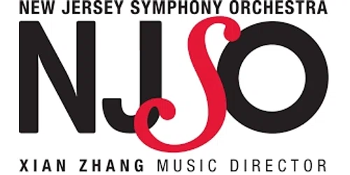New Jersey Symphony Orchestra Promo Code