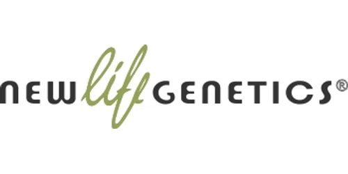 New Life Genetics coupon