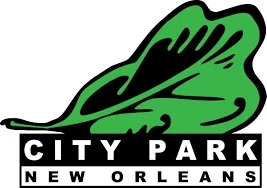 New Orleans City Park Merchant Logo