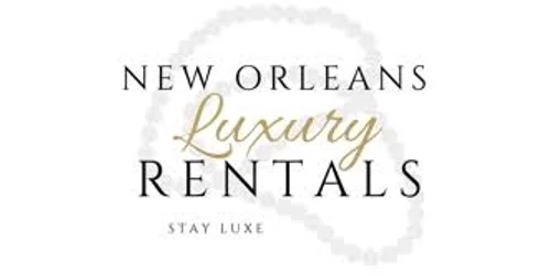 New Orleans Luxury Rentals Promo Code 30 Off In May 21