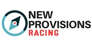 New Provisions Racing Promo Code