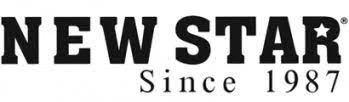 New Star Activewear Merchant Logo