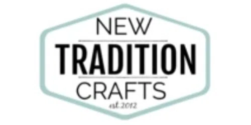 New Tradition Crafts Merchant logo